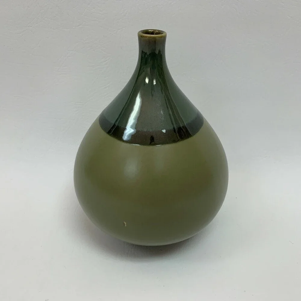 Green Home Decor Vase‎ 8